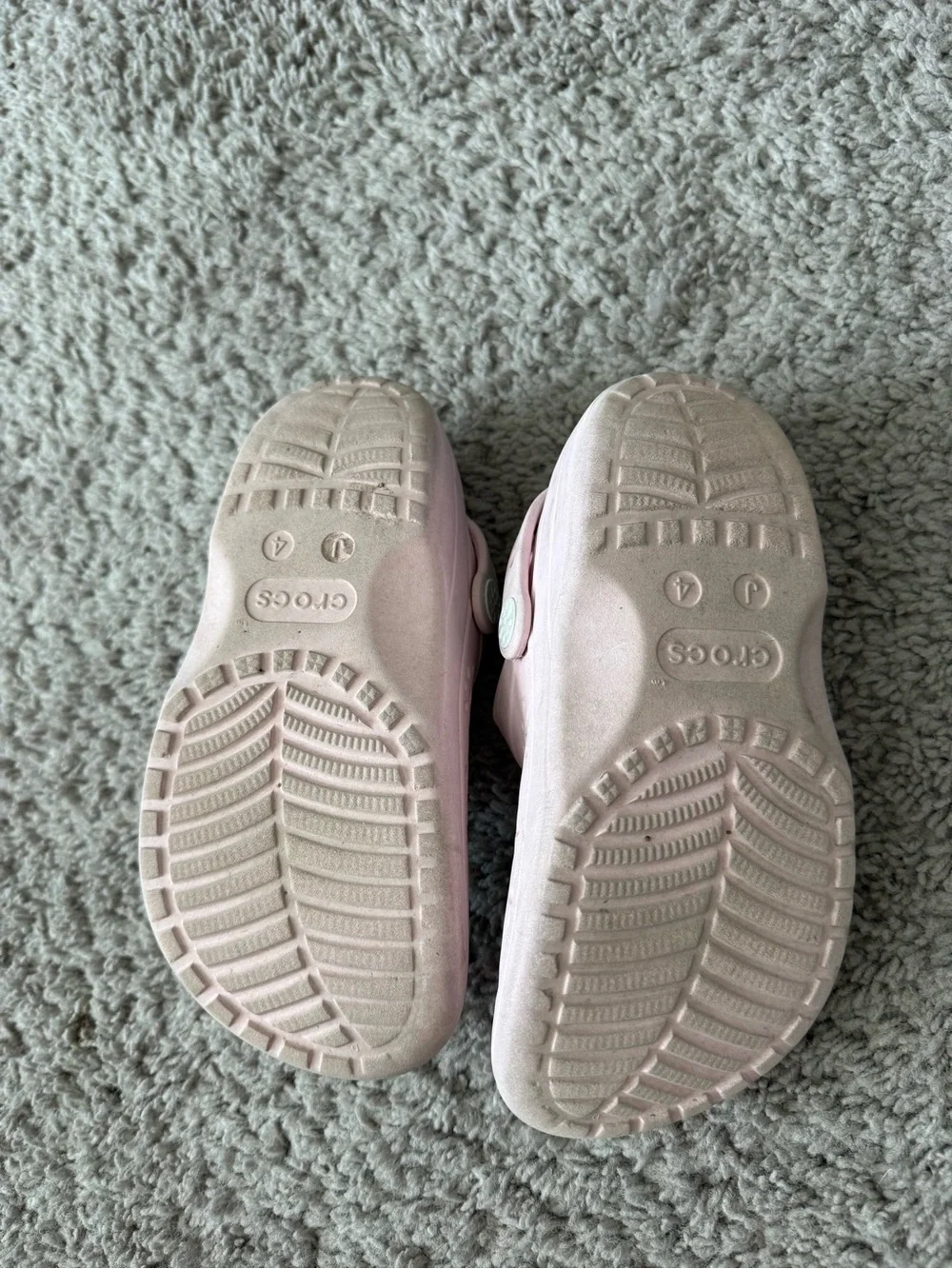 CROCS soft light